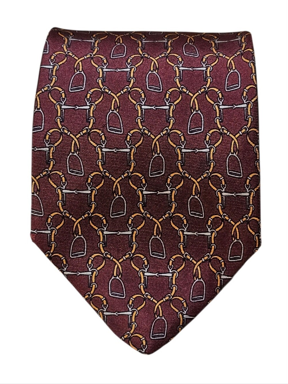 FENDI TIE
